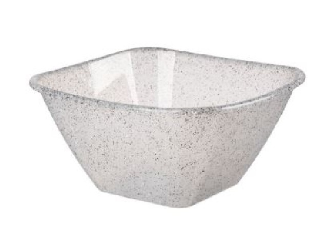 Миска квадратная 